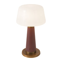 Clemence Table Lamp