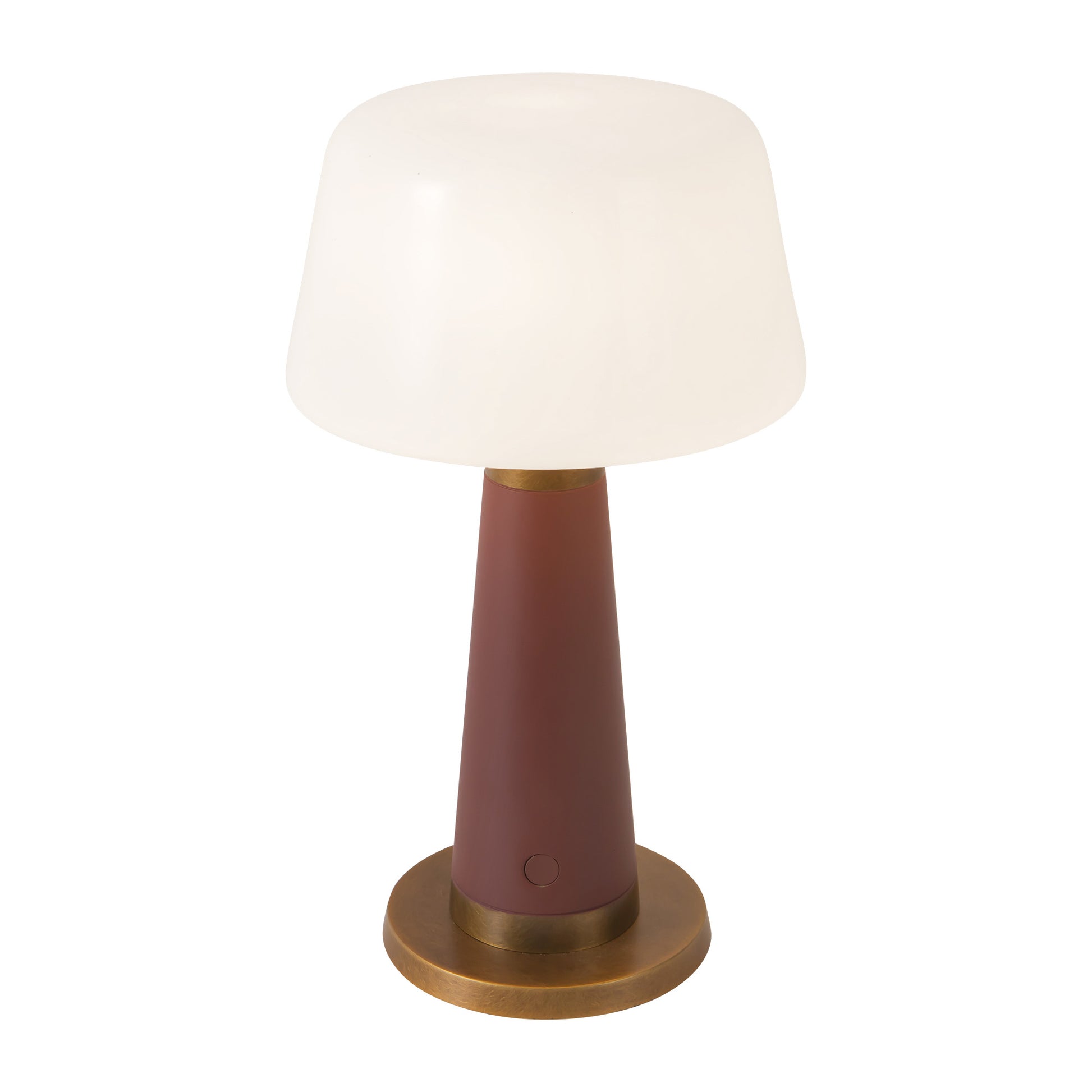 Clemence Table Lamp