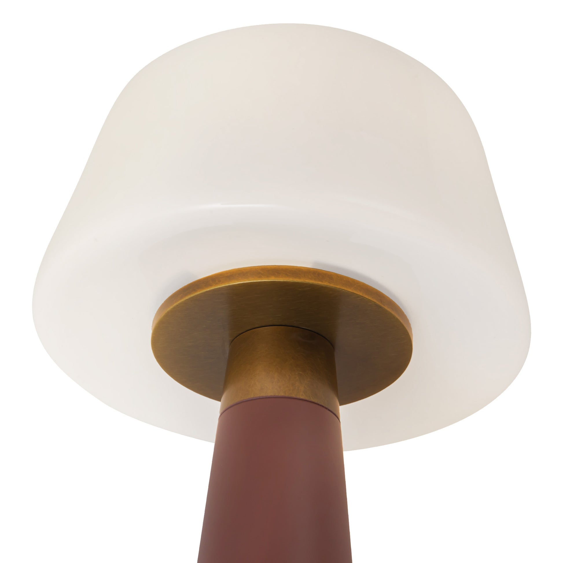 Clemence Table Lamp