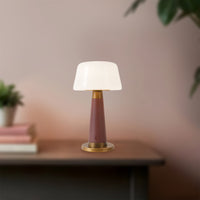 Clemence Table Lamp