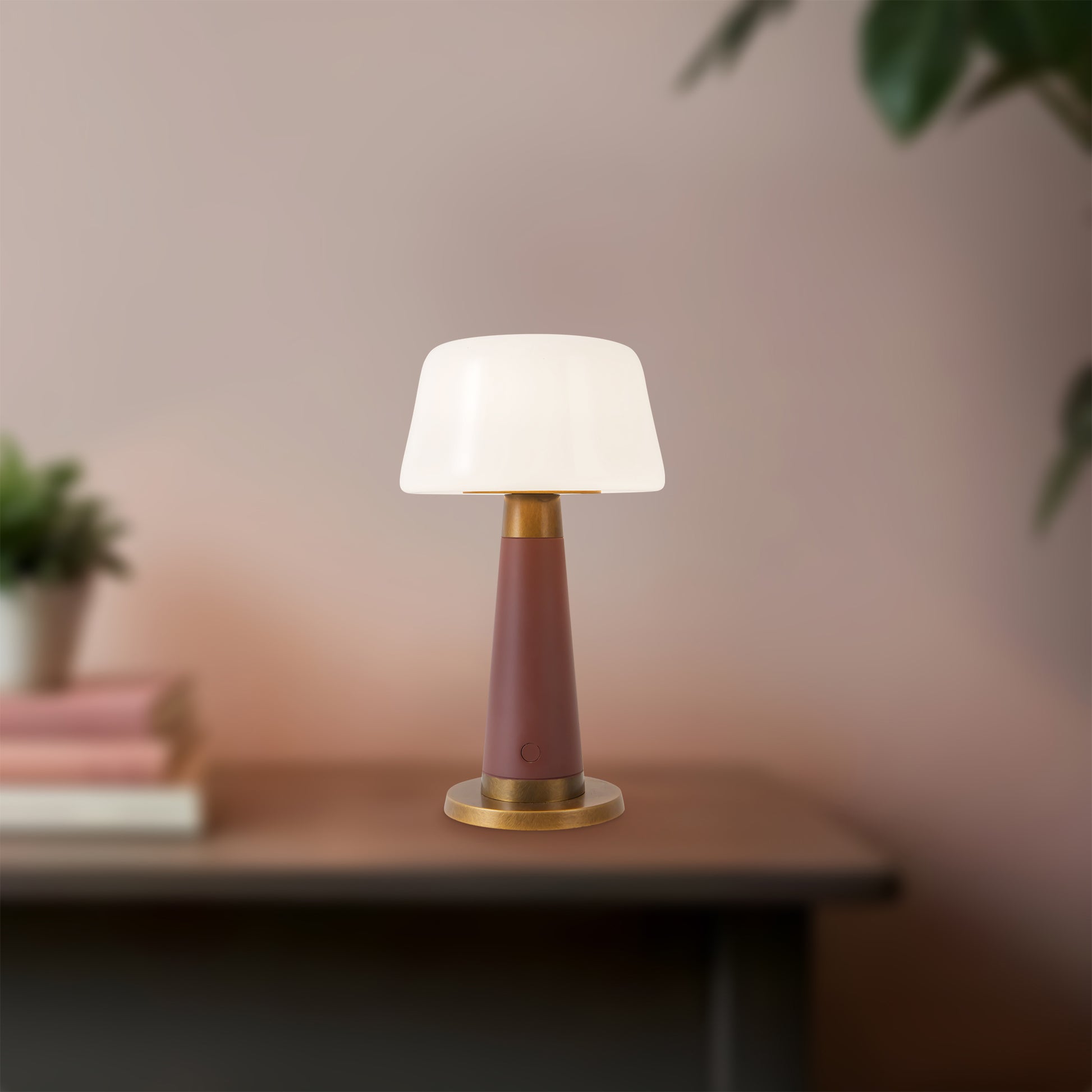 Clemence Table Lamp