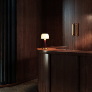 Clemence Table Lamp