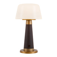 Clemence Table Lamp