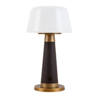 Clemence Table Lamp