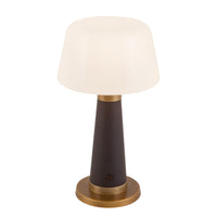Clemence Table Lamp