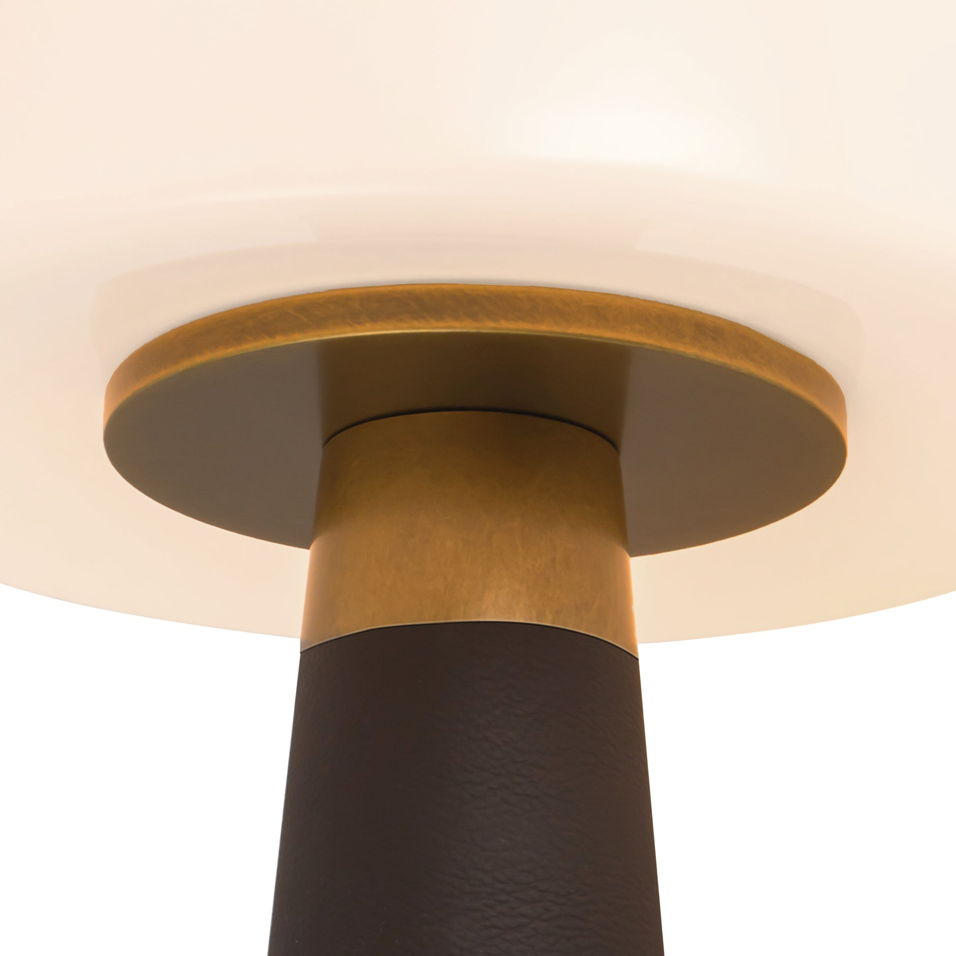 Clemence Table Lamp
