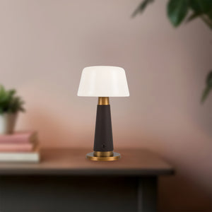 Clemence Table Lamp