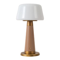 Clemence Table Lamp