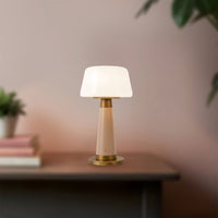 Clemence Table Lamp