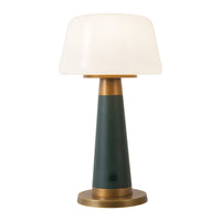Clemence Table Lamp