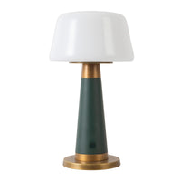 Clemence Table Lamp
