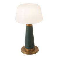 Clemence Table Lamp
