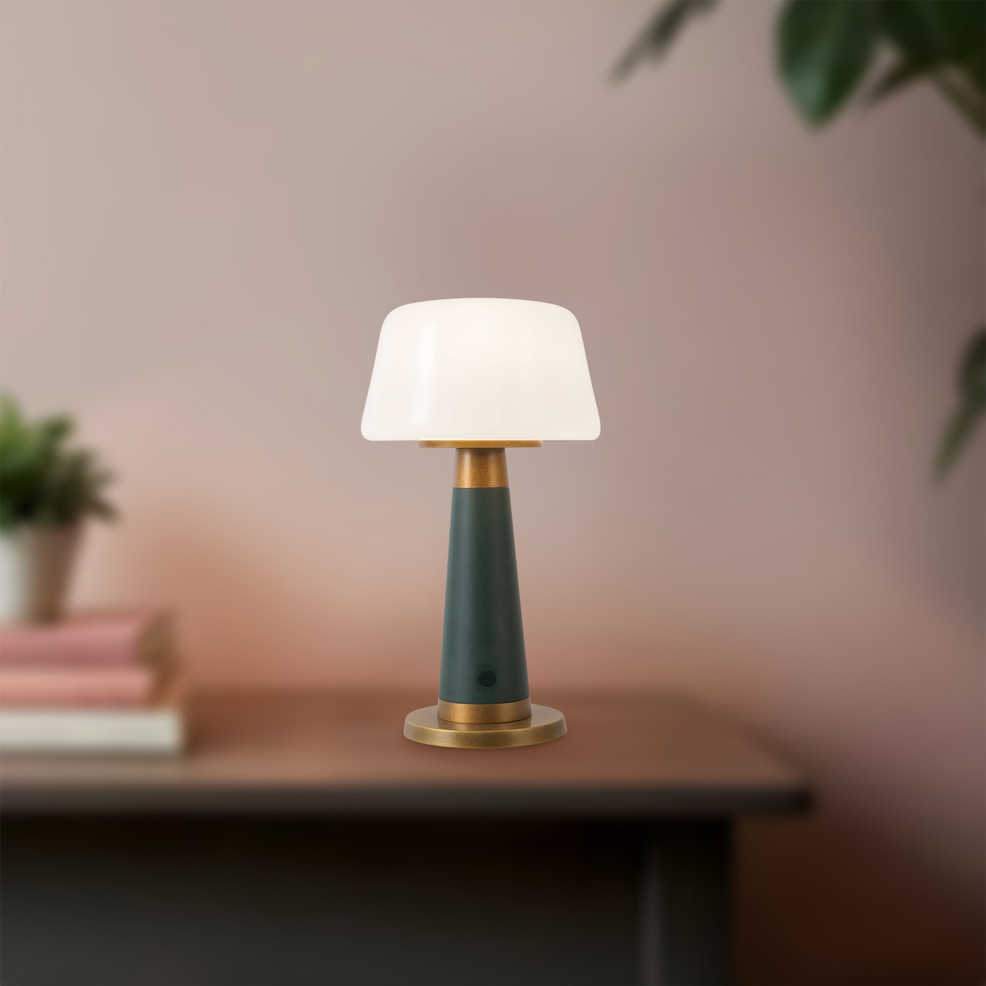 Clemence Table Lamp