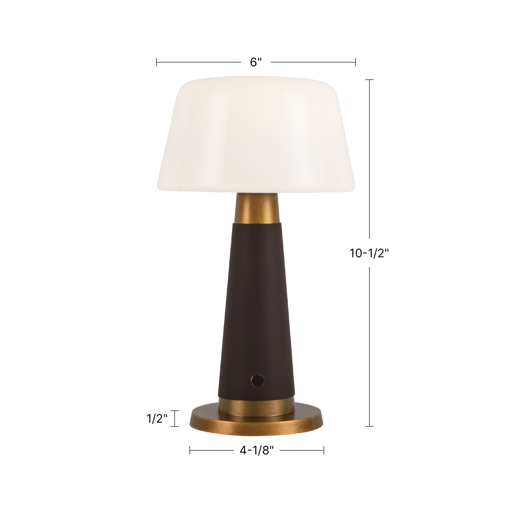Clemence Table Lamp