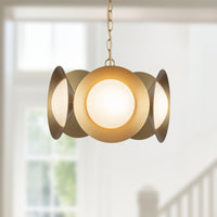 Cleo Chandelier