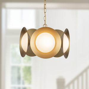 Cleo Chandelier