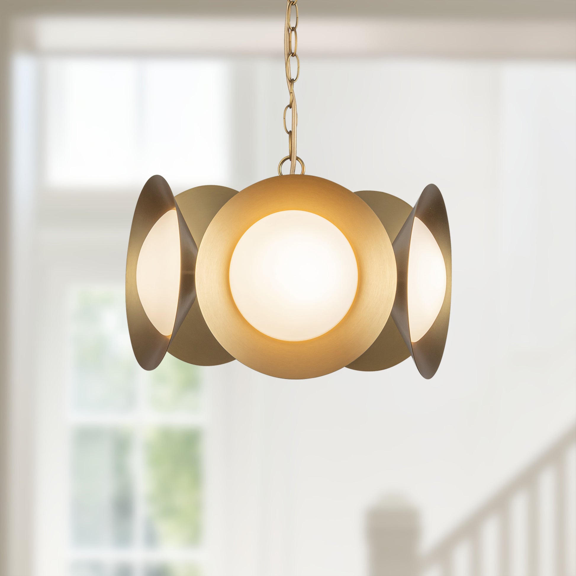 Cleo Chandelier