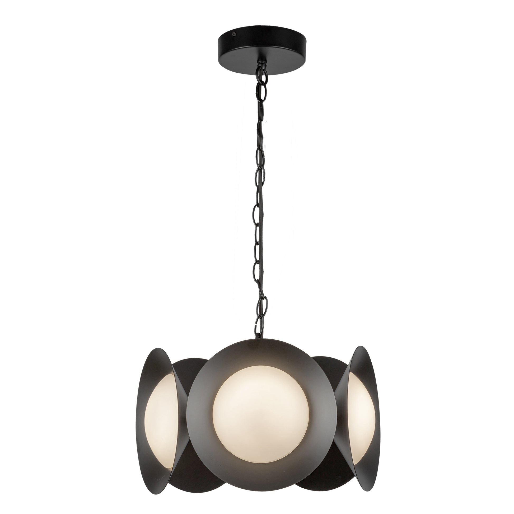 Cleo Chandelier