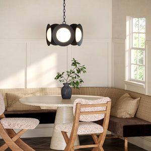 Cleo Chandelier