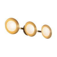 Cleo Vanity Light