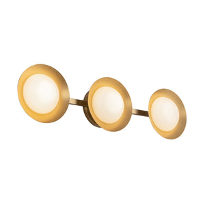 Cleo Vanity Light