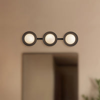 Cleo Vanity Light