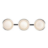Cleo Vanity Light