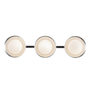Cleo Vanity Light