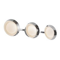 Cleo Vanity Light