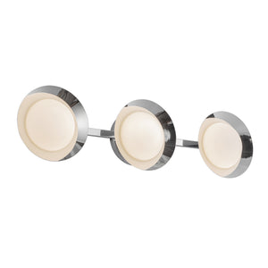 Cleo Vanity Light