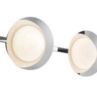 Cleo Vanity Light