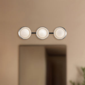 Cleo Vanity Light