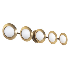 Cleo Vanity Light