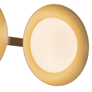 Cleo Vanity Light