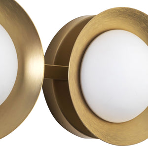 Cleo Vanity Light