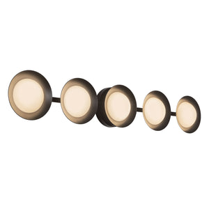 Cleo Vanity Light