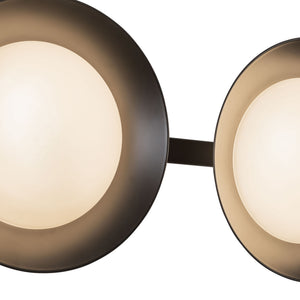 Cleo Vanity Light