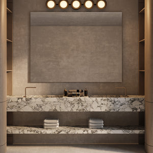 Cleo Vanity Light