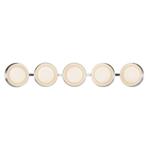 Cleo Vanity Light