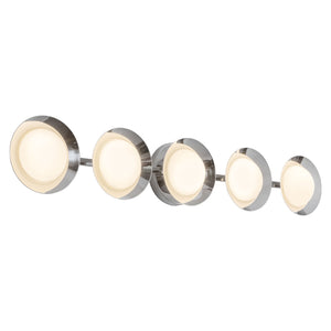 Cleo Vanity Light