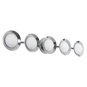 Cleo Vanity Light