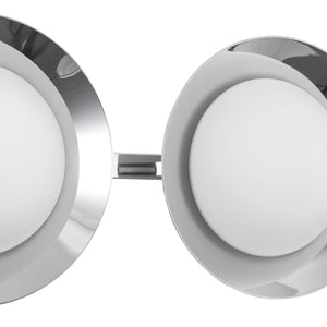 Cleo Vanity Light
