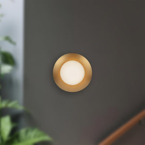 Cleo Wall Sconce