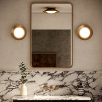Cleo Wall Sconce
