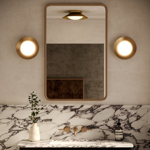 Cleo Wall Sconce