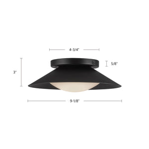 Cleo Wall Sconce