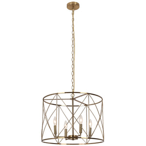 Calah 20-in Pendant