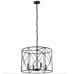 Calah 20-in Pendant