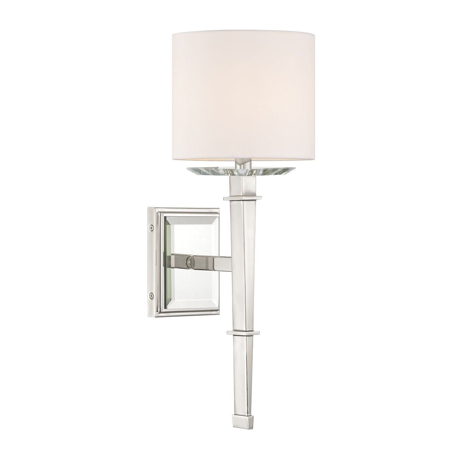 Clifton 8'' Sconce