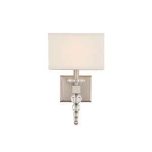 Clover 9.5'' Sconce